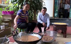 Bánh nhãn Hồi Xuân 1kg ảnh 5