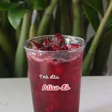 OCOP - Siro Atiso Đỏ Hichagol Thanh Nhiệt ảnh 5
