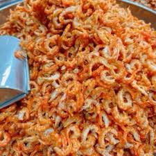 Tôm khô - Đặc sản Bạc Liêu ảnh 3