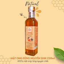 Mật ong rừng ảnh 5