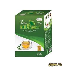 Trà Xạ Đen MD Queens ảnh 3