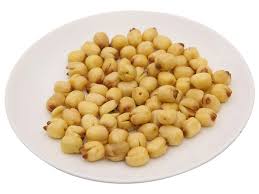 Hạt sen sấy Hà Anh Sơn 500g ảnh 2