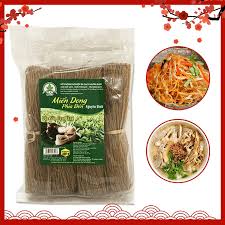 Miến dong Cao Bằng (Thương hiệu Phan Hoàng) ảnh 3
