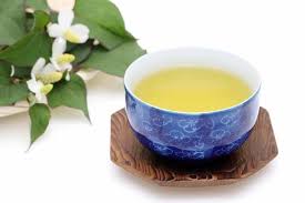 Trà Diếp Cá ảnh 3