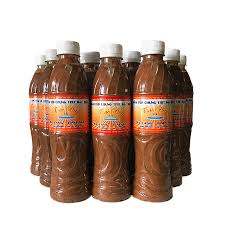 Mắm tép chưng thịt Thành Hiệp - Hũ 500g ảnh 3