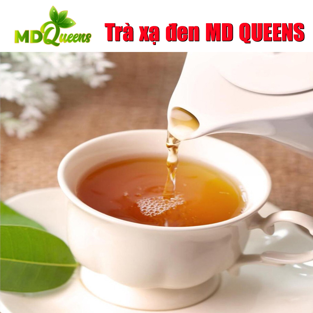 Trà Xạ Đen MD Queens ảnh 5