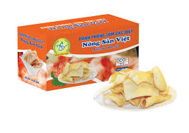 Bánh phồng tôm - Đặc sản Bạc Liêu ảnh 2