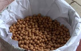 Bánh nhãn Hồi Xuân 1kg