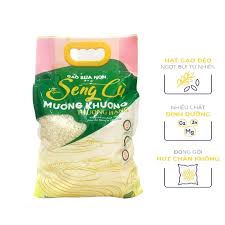 Gạo Séng Cù ảnh 2