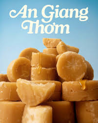 Đường thốt nốt An Giang
