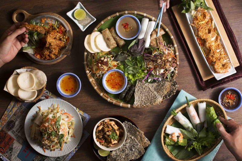 Đặc sản quà biếu