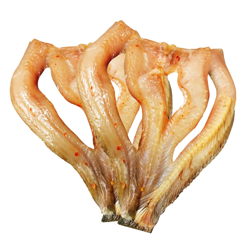 Khô Cá Lóc